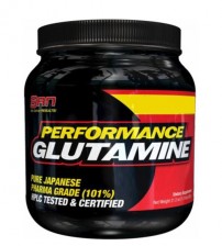 PERFORMANCE GLUTAMINE 600gr